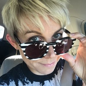 Meet your Posher, Annie